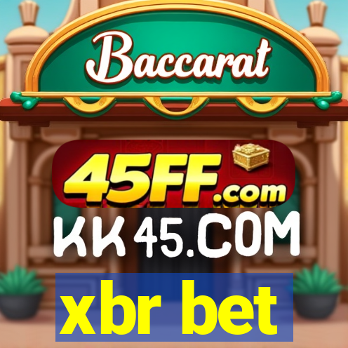 xbr bet